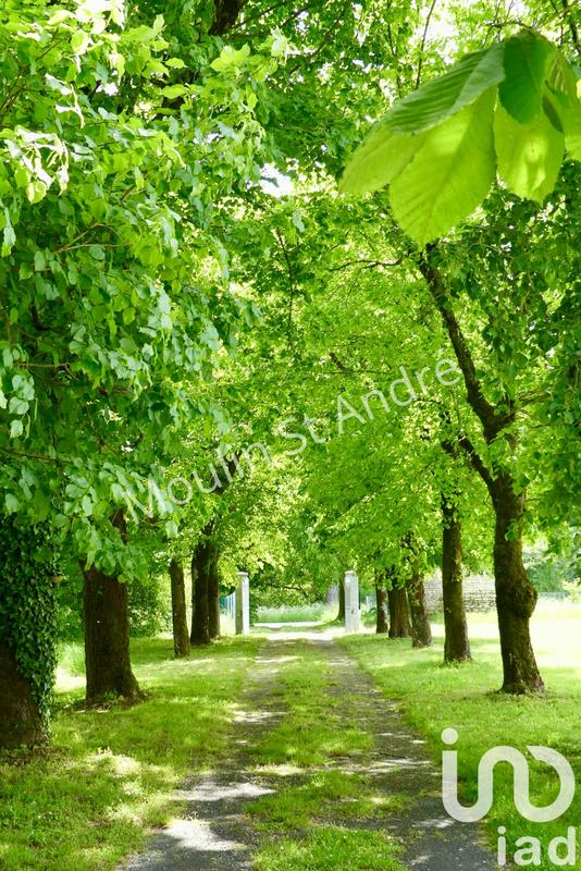 Maison - 197 m² - 6 pièces