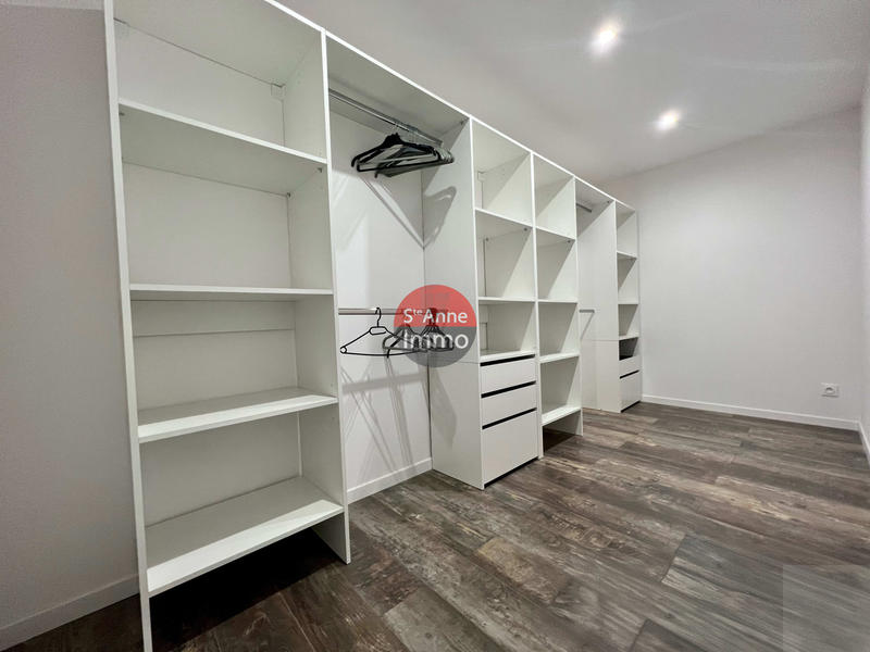 Maison - 150 m² - 4 pièces