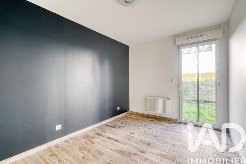 Appartement - 89 m² - 4 pièces