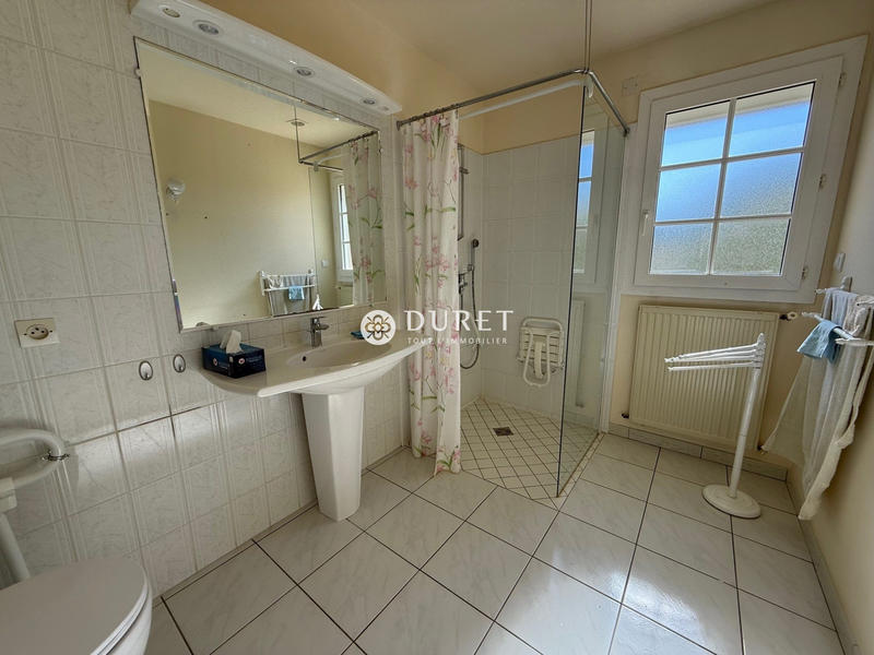 Maison - 127 m² - 4 pièces