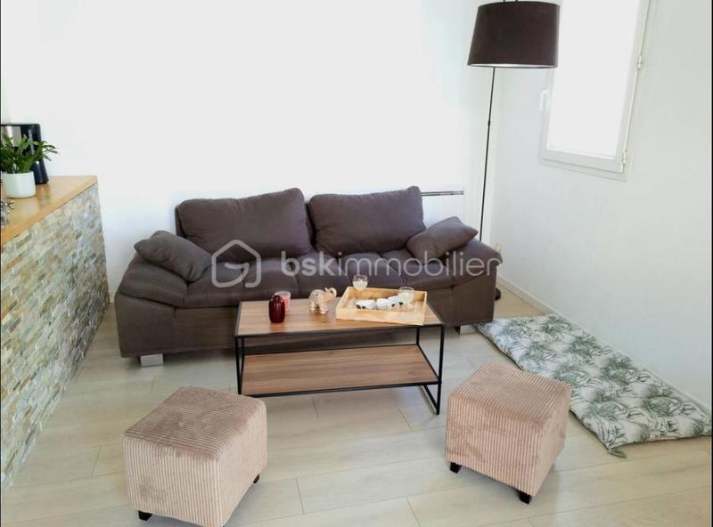 Villa - 42 m² - 3 pièces