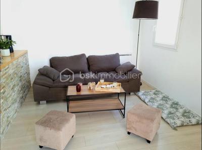 Villa - 42 m² - 3 pièces