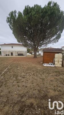 Maison - 111 m² - 5 pièces