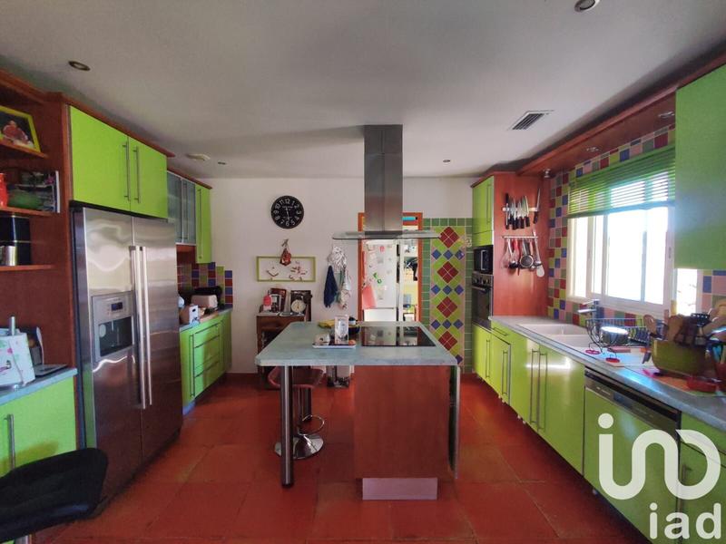 Maison - 152 m² - 6 pièces