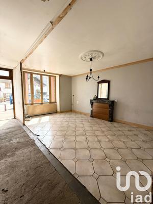 Maison - 162 m² - 6 pièces
