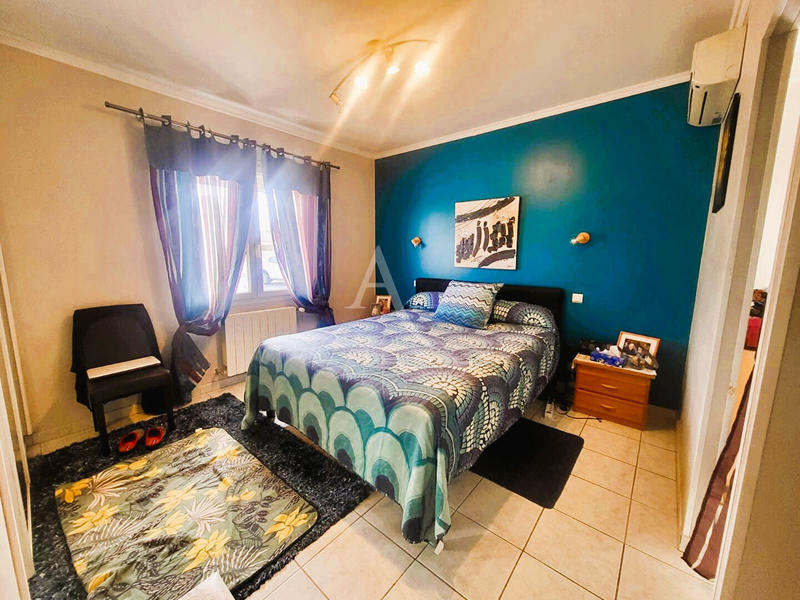 Maison - 147 m² - 4 pièces