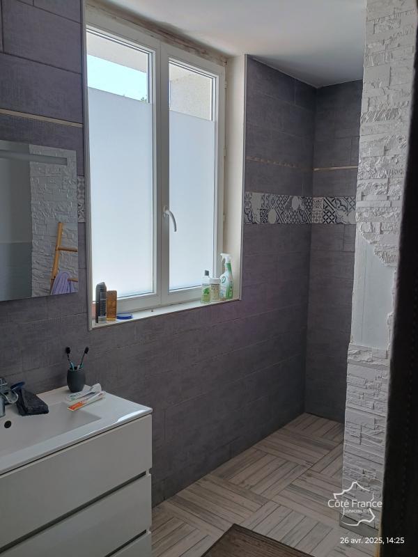 Maison de campagne - 190 m² - 6 pièces