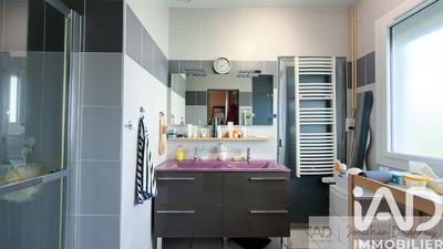 Maison de ville - 96 m² - 4 pièces