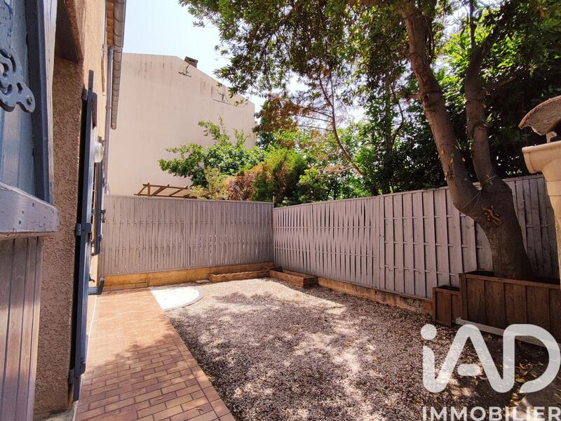 Maison - 92 m² - 5 pièces