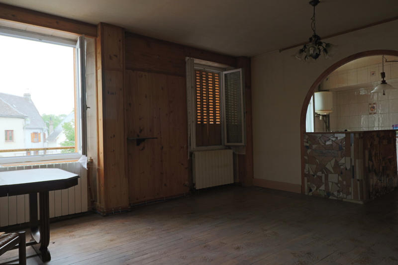 Maison - 232 m² - 11 pièces