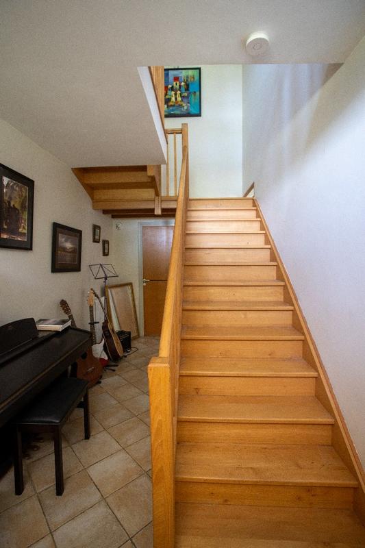 Maison de campagne - 235 m² - 5 pièces