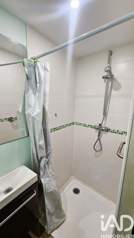 Maison - 71 m² - 3 pièces