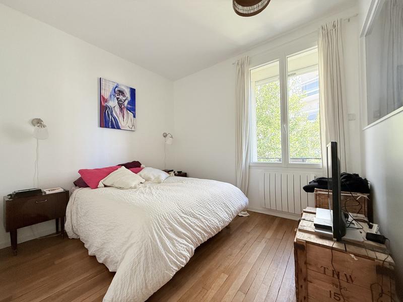 Maison ancienne - 93 m² - 4 pièces