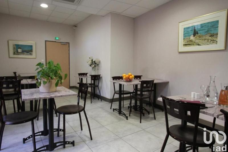 Local commercial - 600 m²