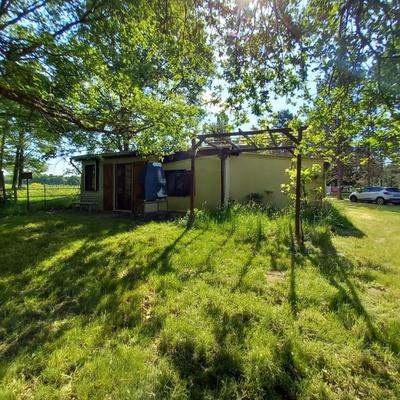 Maison - 81 m² - 4 pièces