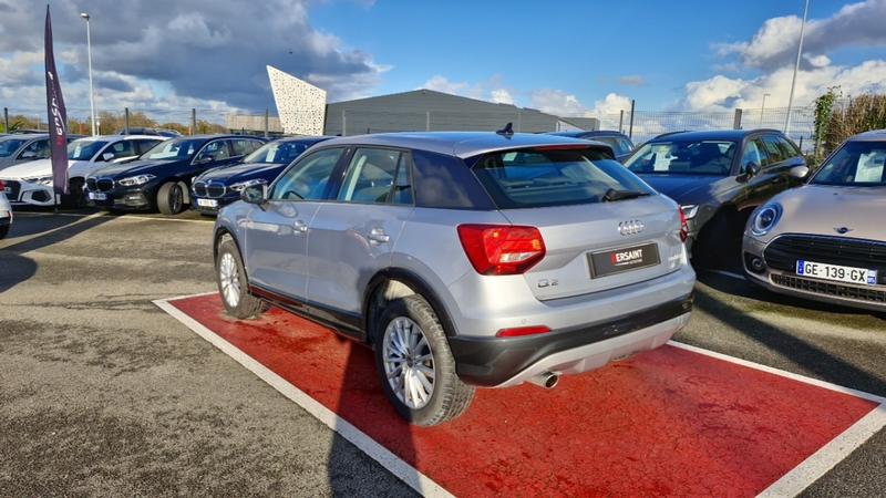 Audi Q2 30 Tfsi 116 s tronic 7 Design