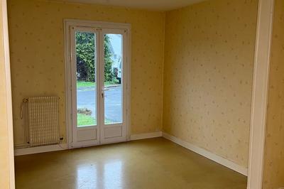 Maison - 78 m² - 4 pièces