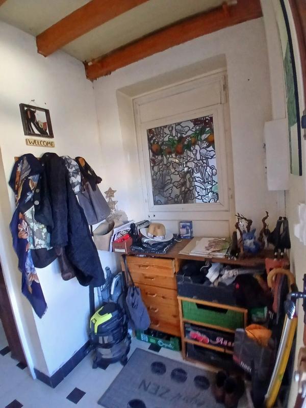 Maison - 63 m² - 3 pièces