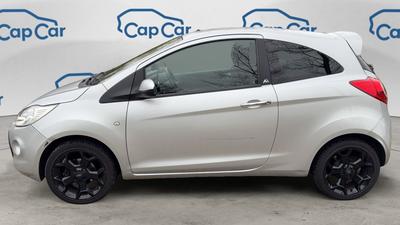 Ford Ka II 1.2 69 Titanium