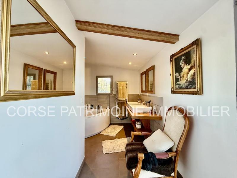 Maison de campagne - 120 m² - 7 pièces