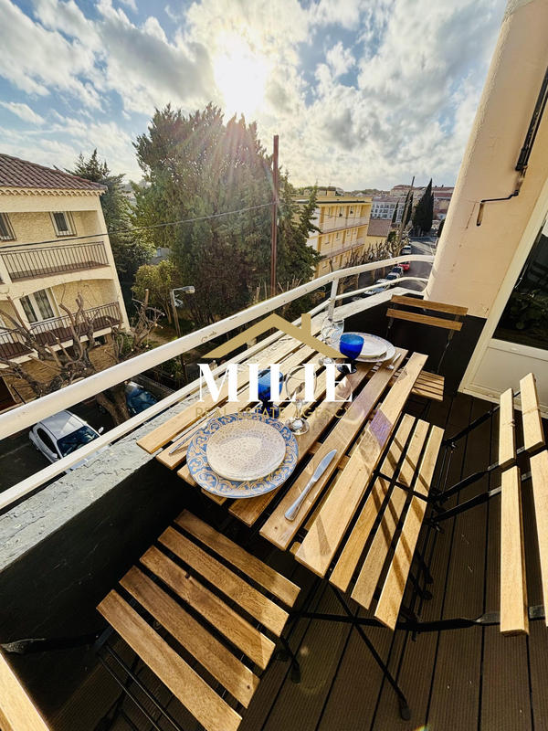 Duplex - 96 m² - 3 pièces