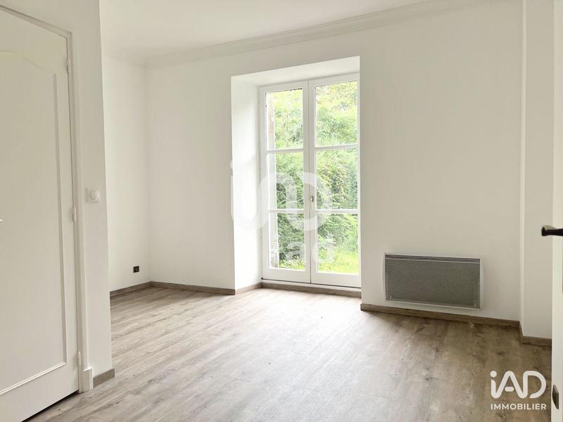 Bureau - 133 m² - 7 pièces