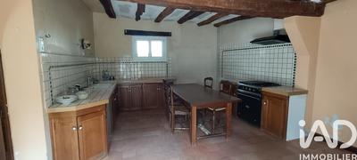 Maison - 174 m² - 5 pièces