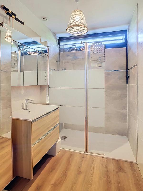 Maison - 129 m² - 5 pièces