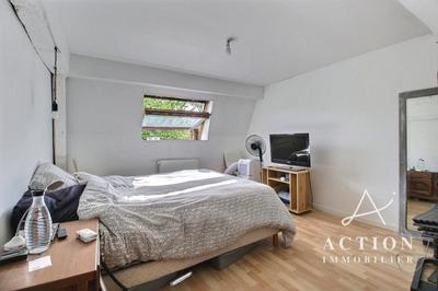 Maison - 83 m² - 4 pièces