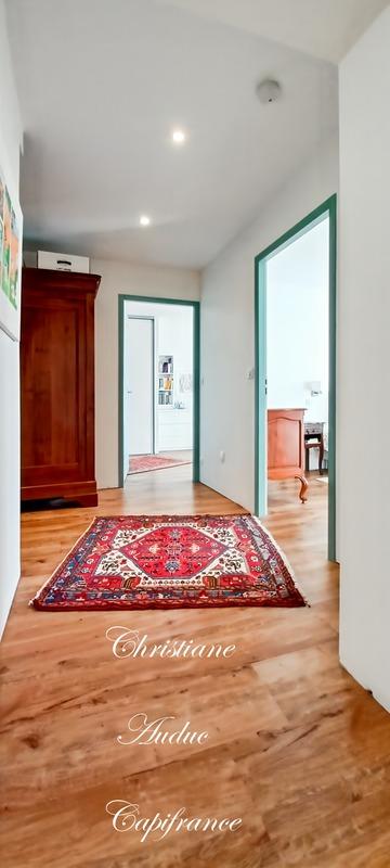 Maison - 164 m² - 6 pièces