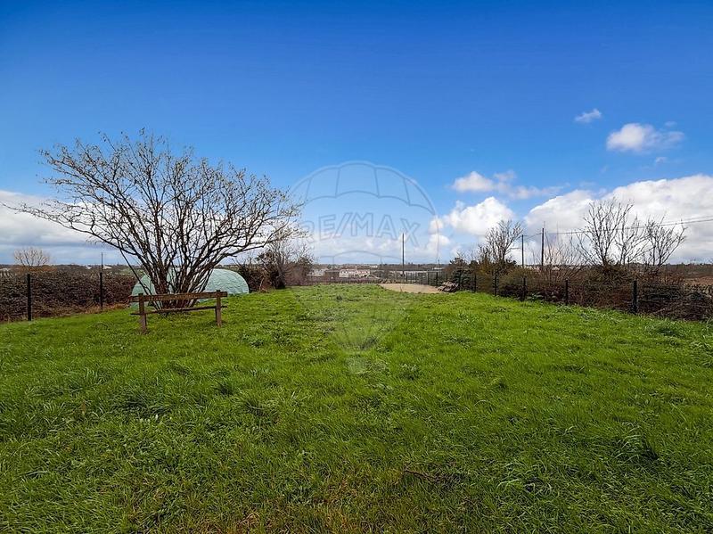 Maison - 128 m² - 4 pièces