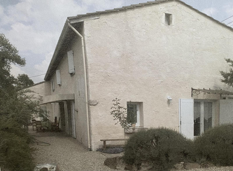 Maison - 187 m² - 4 pièces