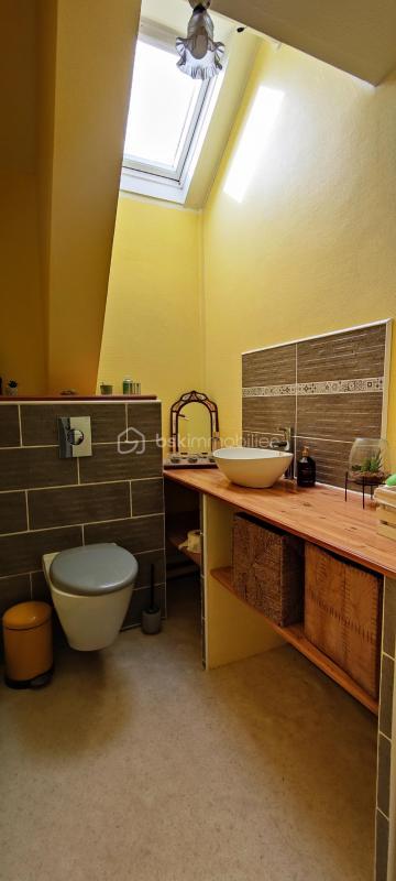 Maison - 146 m² - 7 pièces