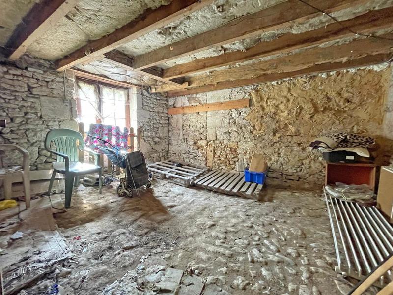 Maison - 105 m² - 4 pièces