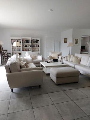 Maison - 236 m² - 7 pièces