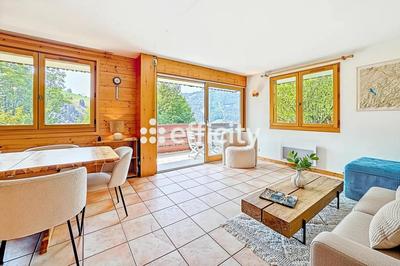 Appartement - 50 m² - 3 pièces