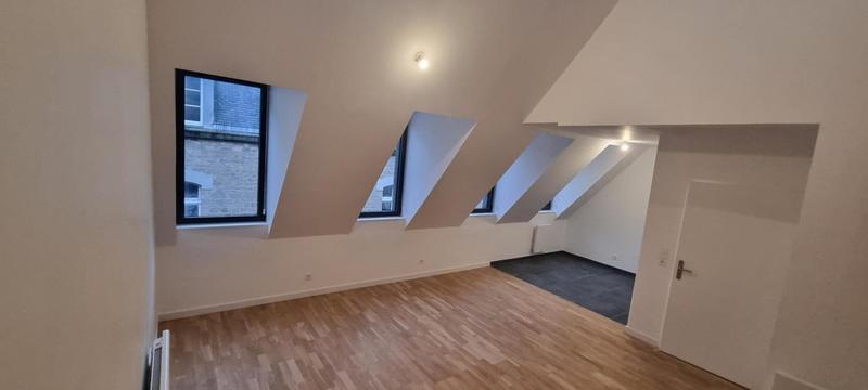 Appartement - 118 m² - 4 pièces