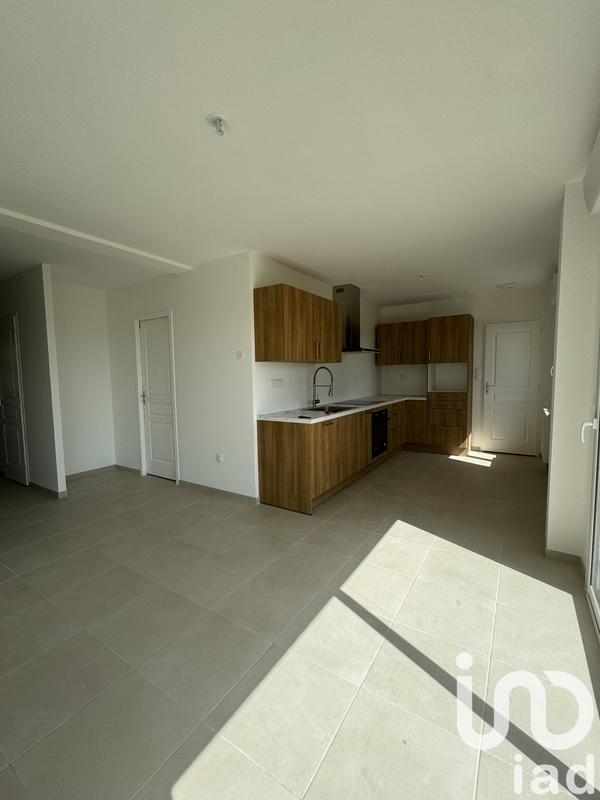 Maison - 116 m² - 5 pièces