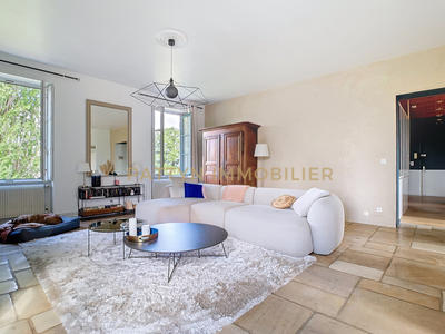 Appartement - 114 m² - 4 pièces