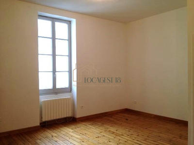 Appartement - 30 m² - 1 pièce