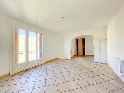 Appartement - 84 m² - 5 pièces