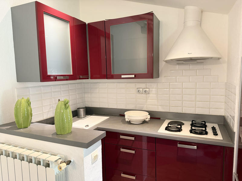 Maison - 174 m² - 5 pièces