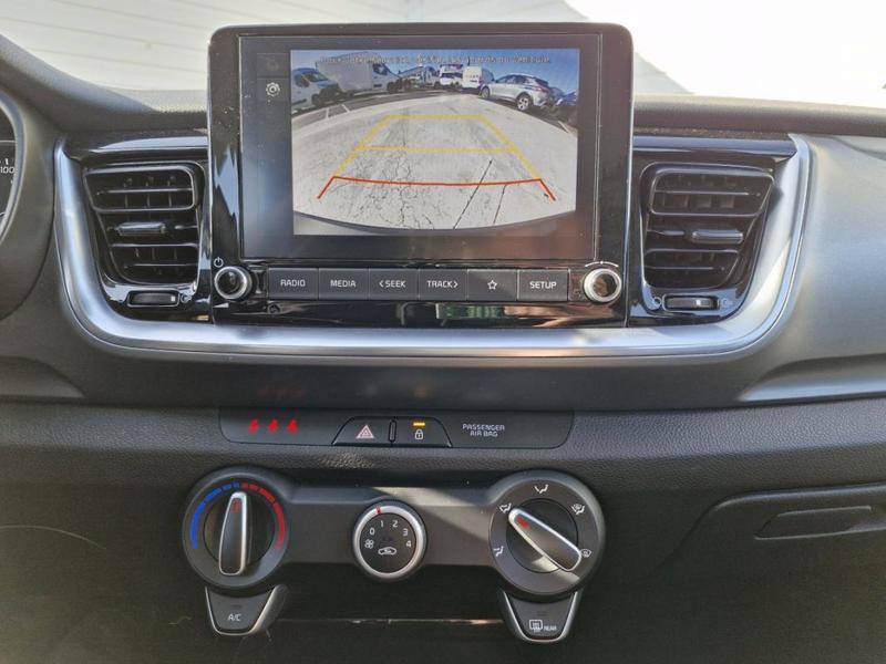 Kia Stonic t-Gdi 100 Active