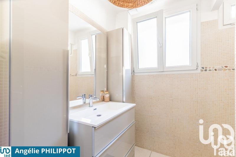 Maison - 168 m² - 7 pièces