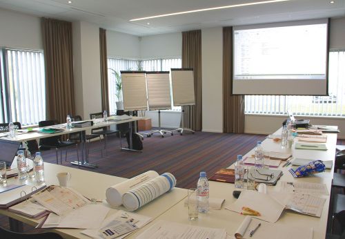 Les Salons Bertacchi