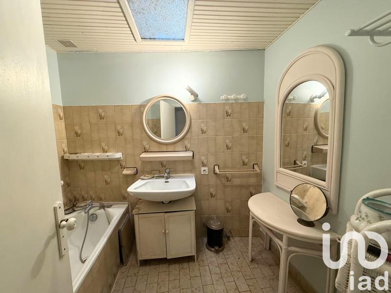 Maison de village - 150 m² - 5 pièces