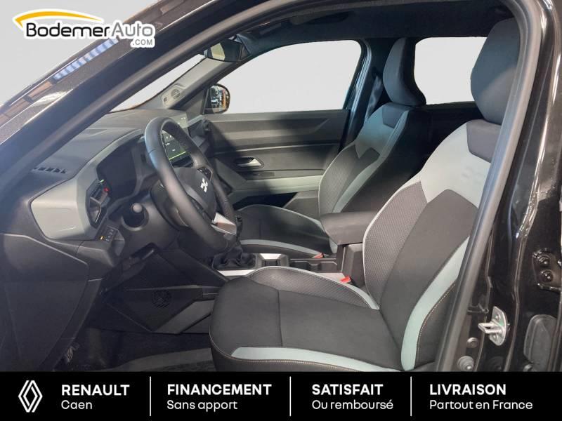 Dacia Duster Eco-G 100 Extreme