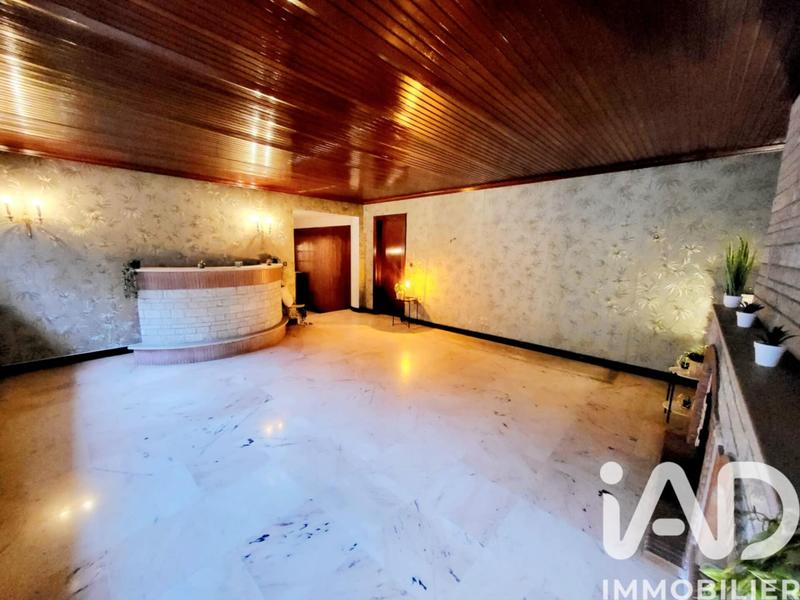 Appartement - 135 m² - 5 pièces