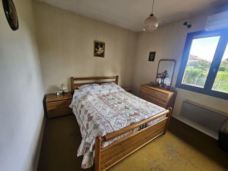 Maison traditionnelle - 93 m² - 5 pièces