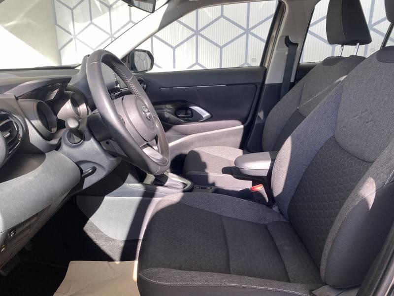 Toyota Yaris Cross Hybride 116h 2wd Dynamic